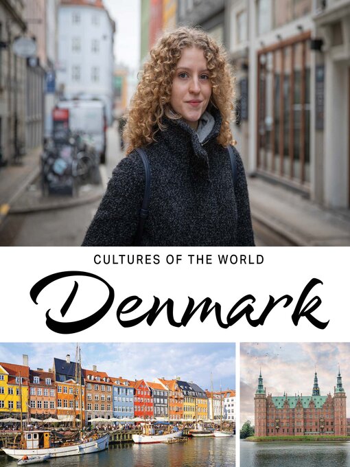 Title details for Denmark by Debbie Nevins - Wait list